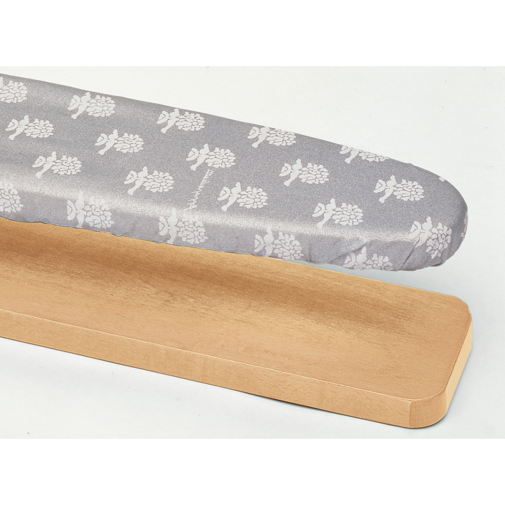 Ironing sleeve board