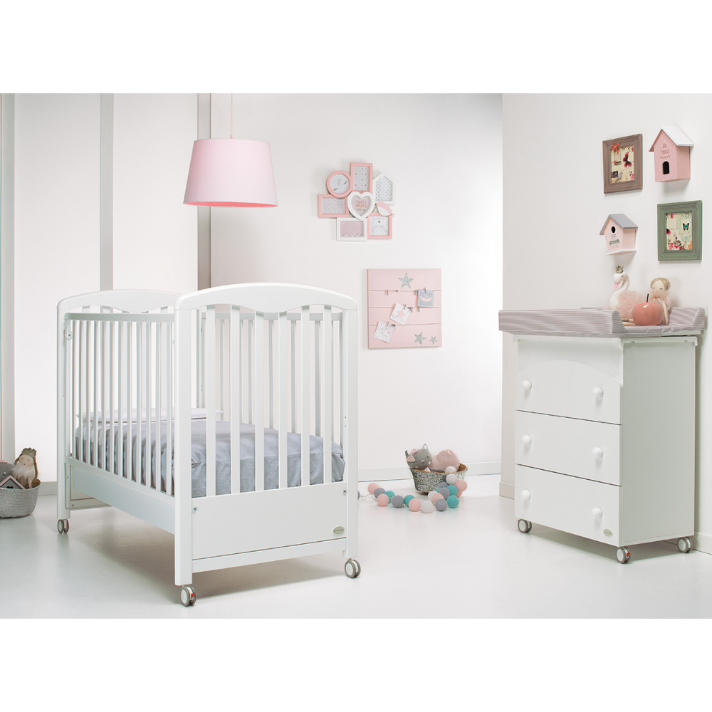 Fin dai primi istanti del tuo bambino, Foppapedretti è con te