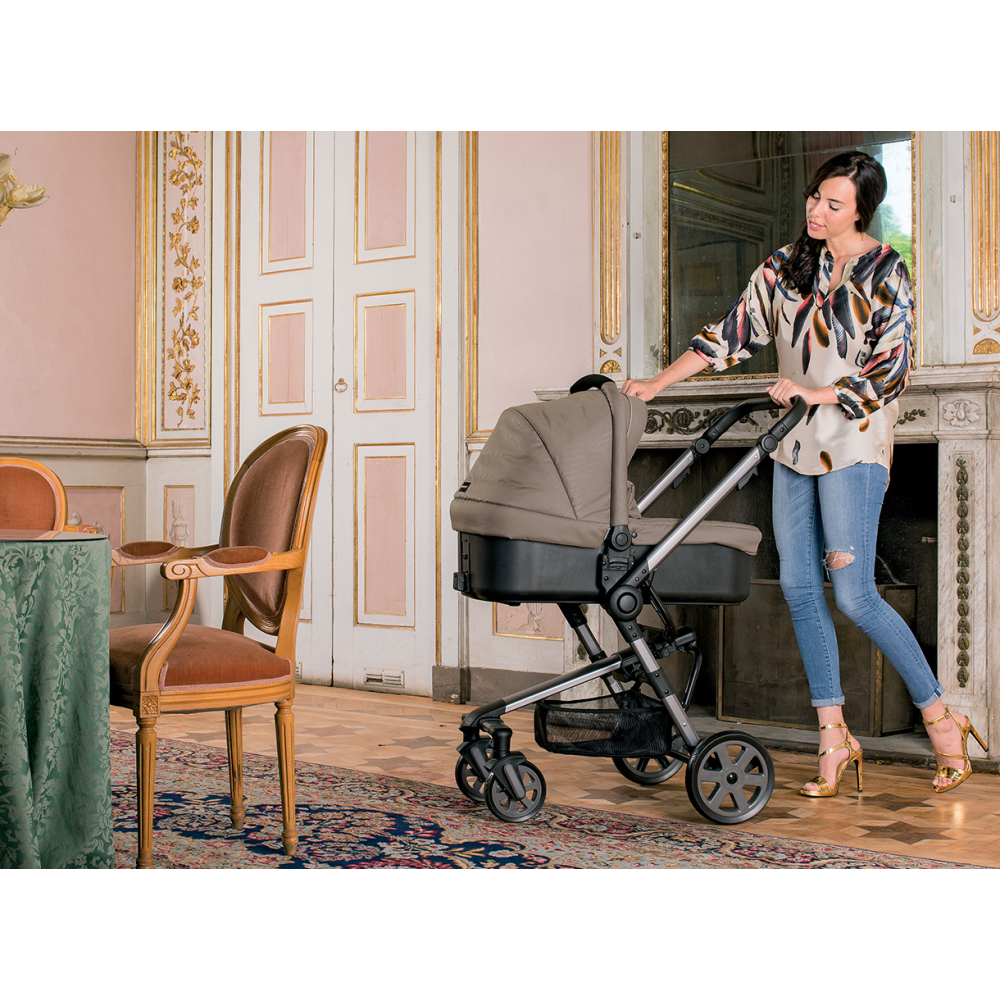 Foppapedretti Piuleggero Stroller, Geometric - Car Seat Canopies & Covers -  AliExpress