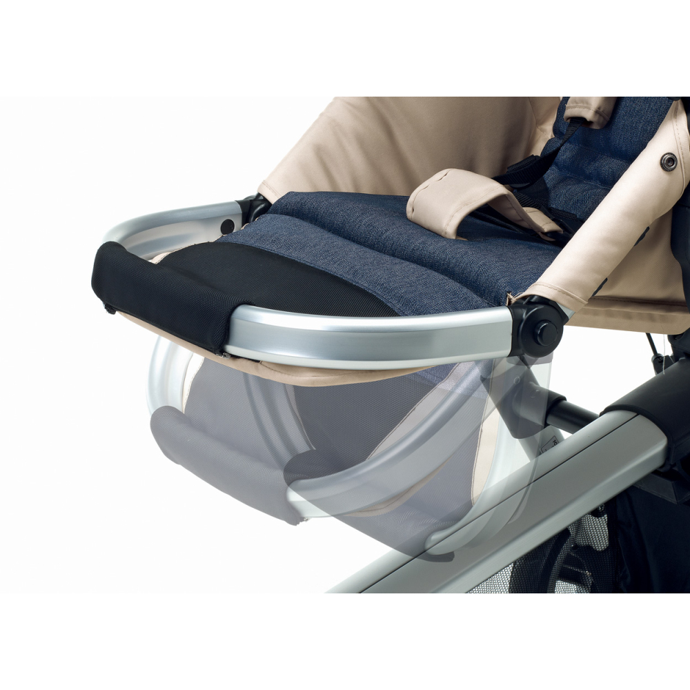 Foppapedretti supertres travel system hotsell
