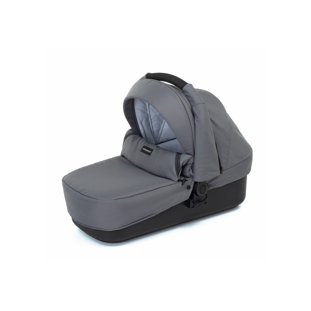 La navicella porta enfant adatta dalla nascita