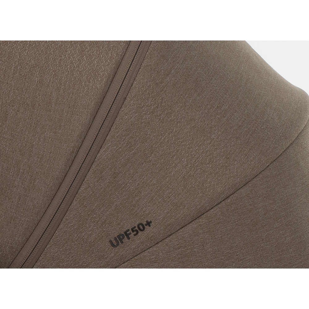 Sistema “Tessuto UPF50+“