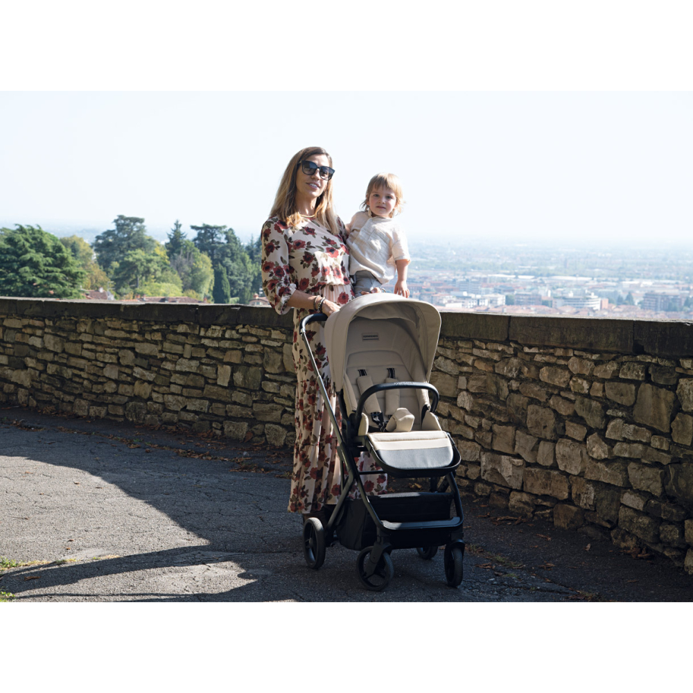 Sia in casa che a passeggio scegli i migliori prodotti per il tuo bambino