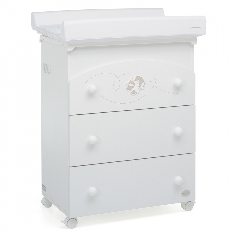 Baby tub and changing table cheap