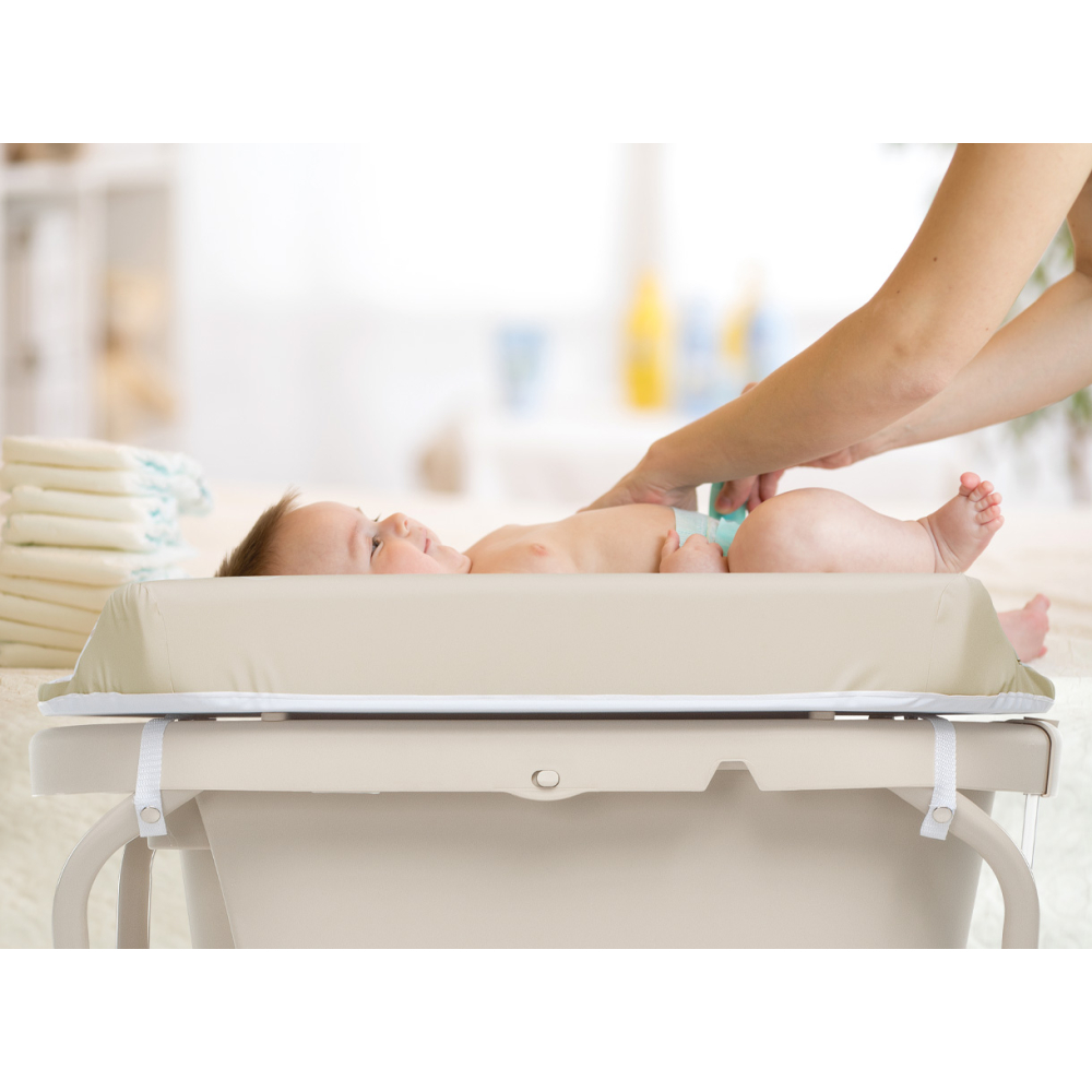 Fin dai primi istanti del tuo bambino, Foppapedretti è con te