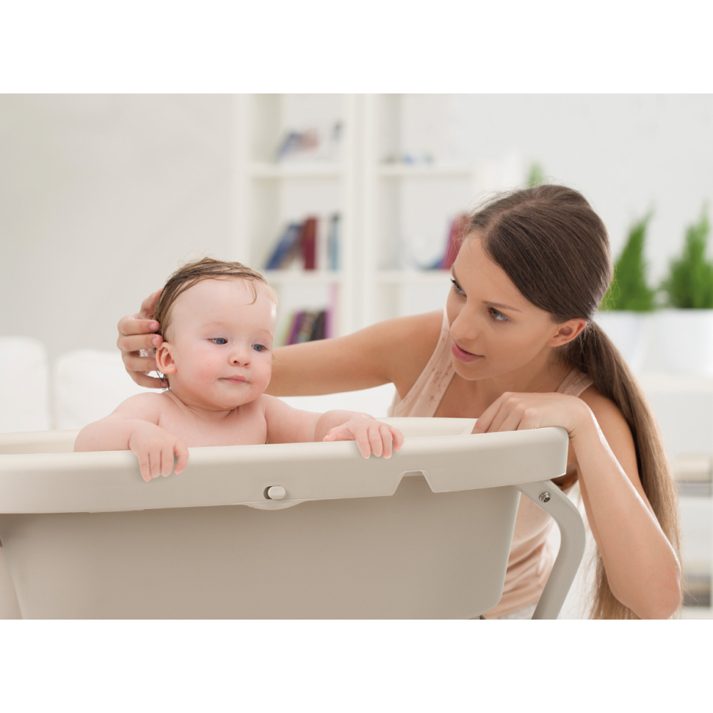Fin dai primi istanti del tuo bambino, Foppapedretti è con te
