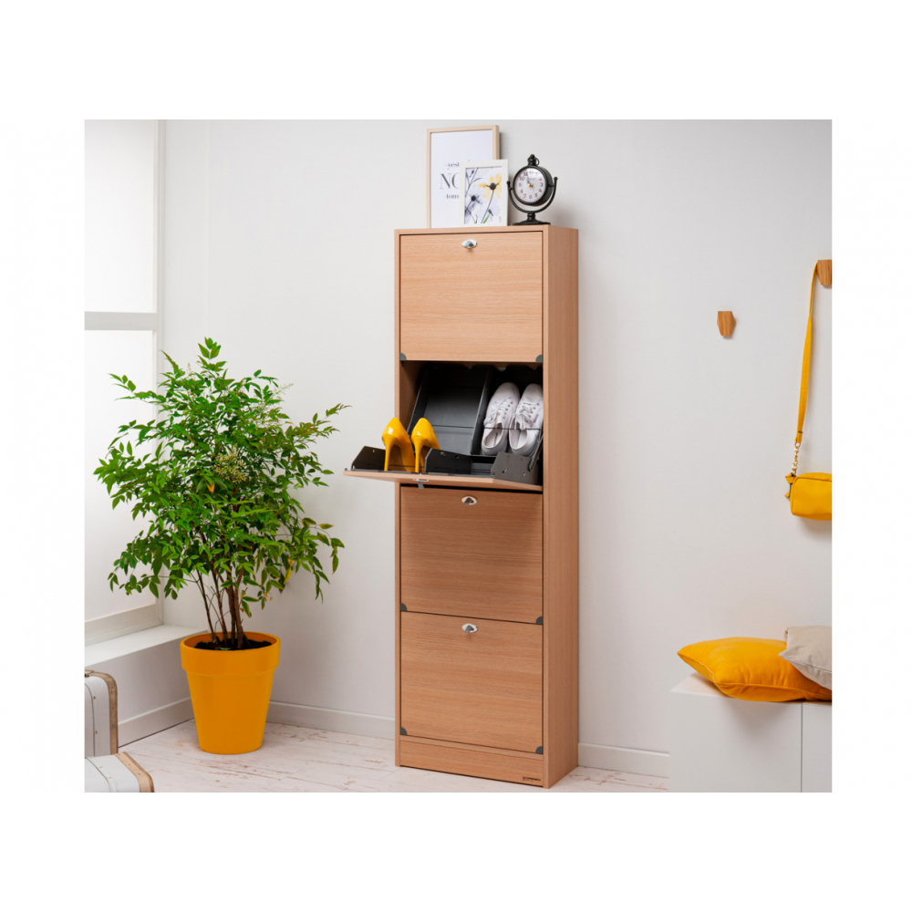Decora tu casa con productos útiles y que ocupan poco espacio