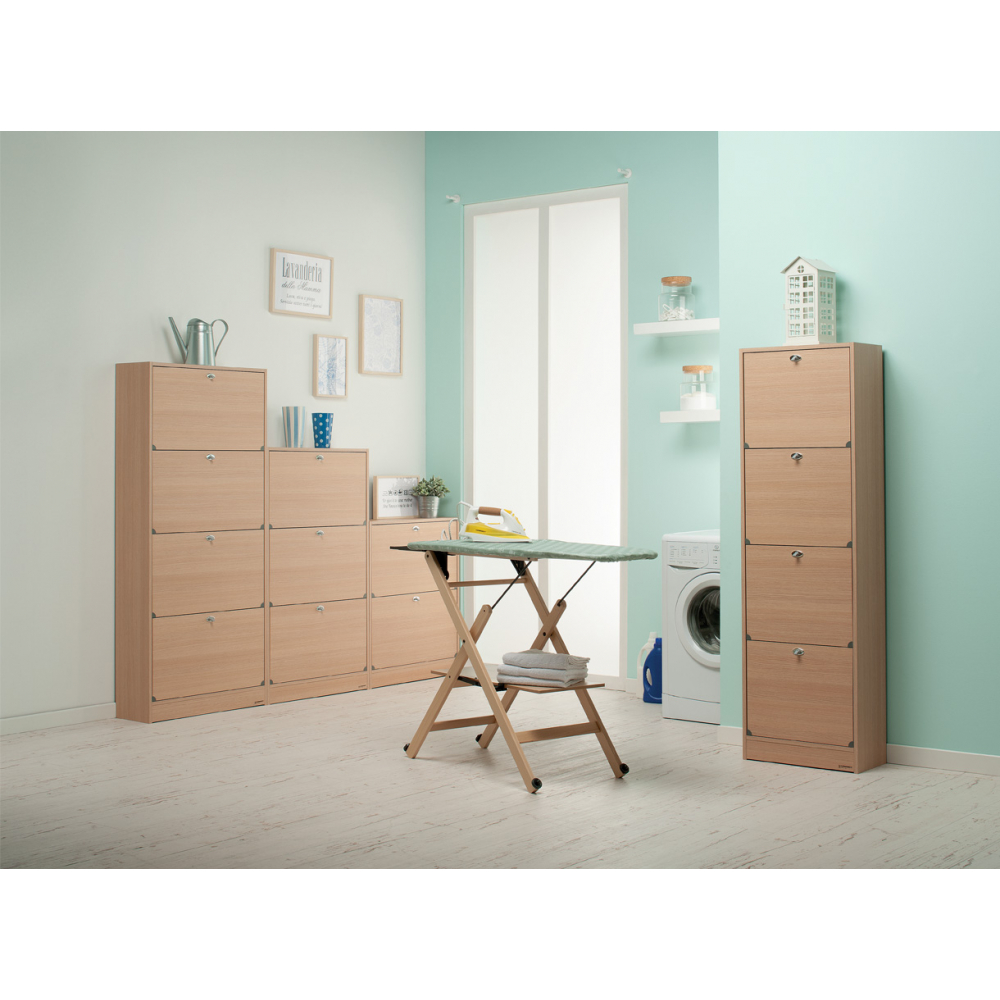 Decora tu casa con productos útiles y que ocupan poco espacio