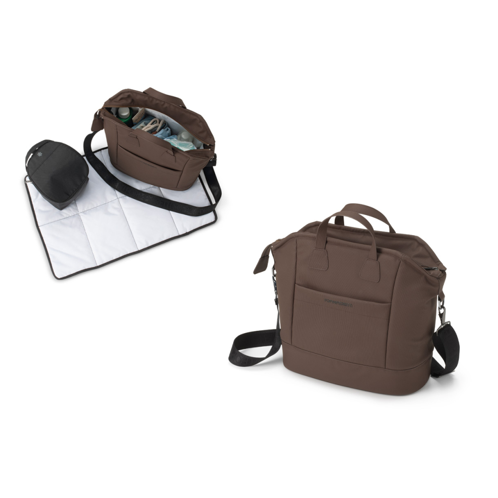 Elegant, borsa mamma con fasciatoio (venduta separatamente)