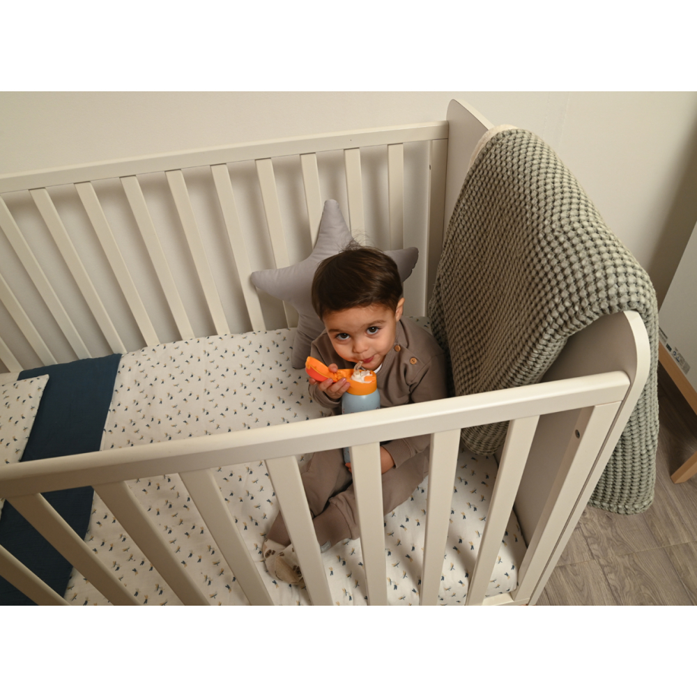 Fin dai primi istanti del tuo bambino, Foppapedretti è con te
