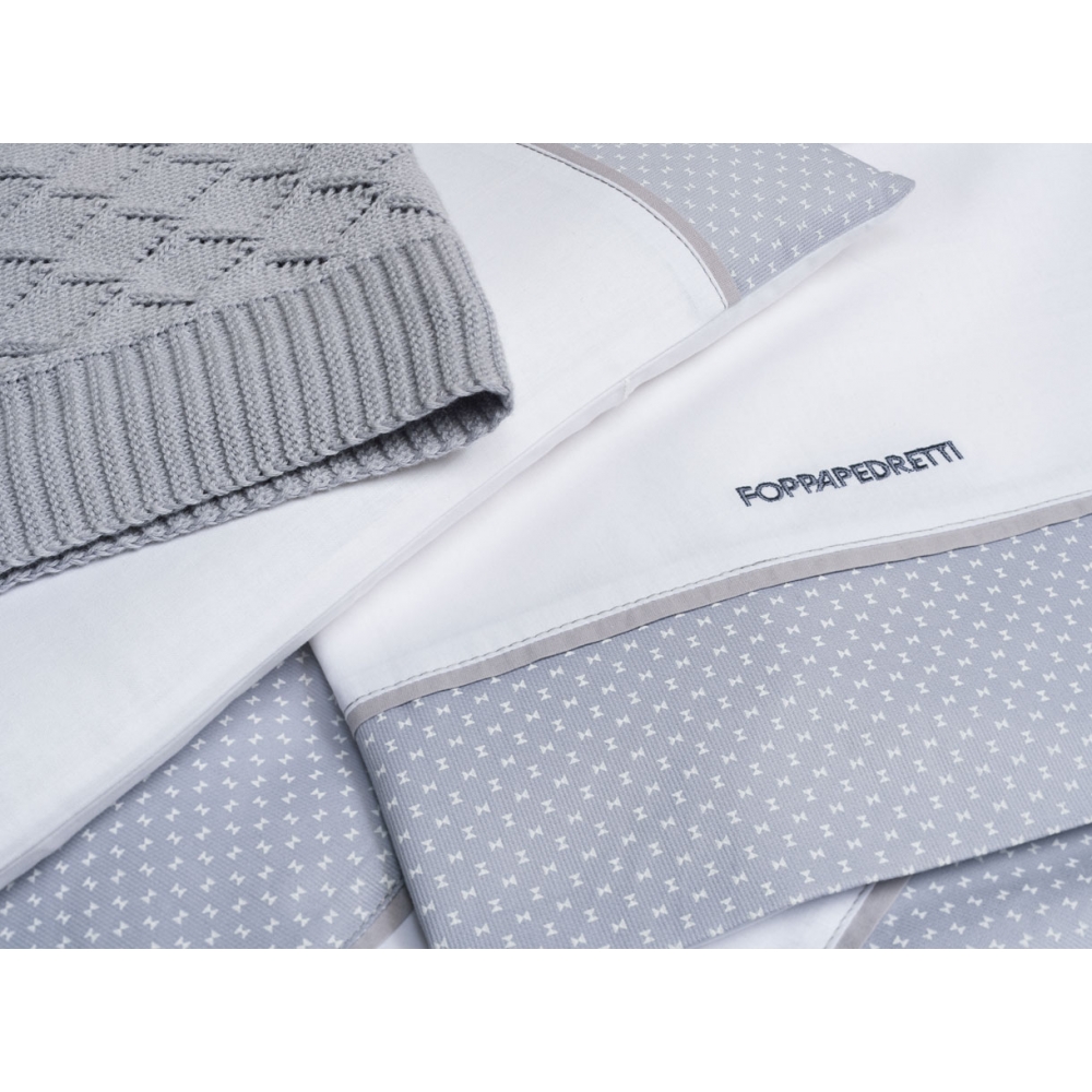 la copertina foppapedretti