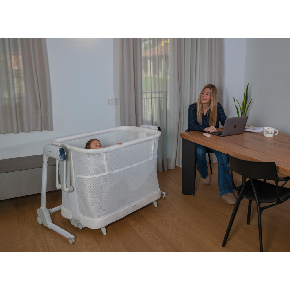 Sia in casa che passeggio scegli i migliori prodotti per il tuo bambino