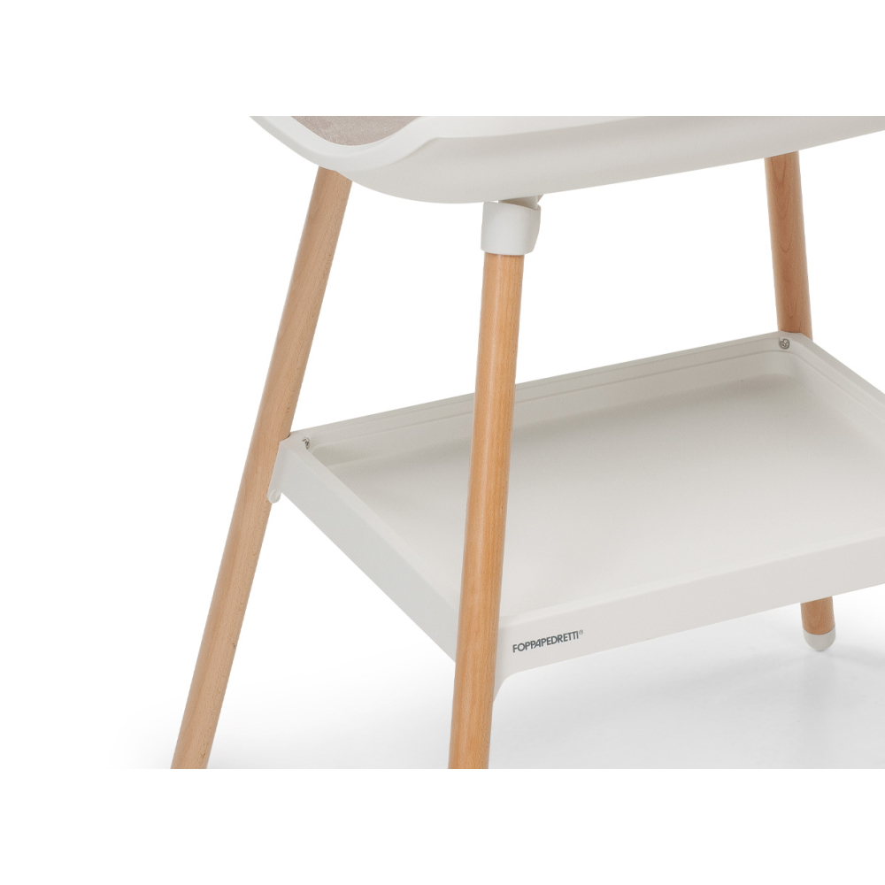 Struttura in legno