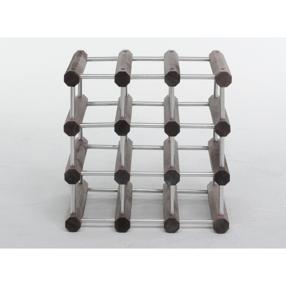 Set base modulare da 12 bottiglie