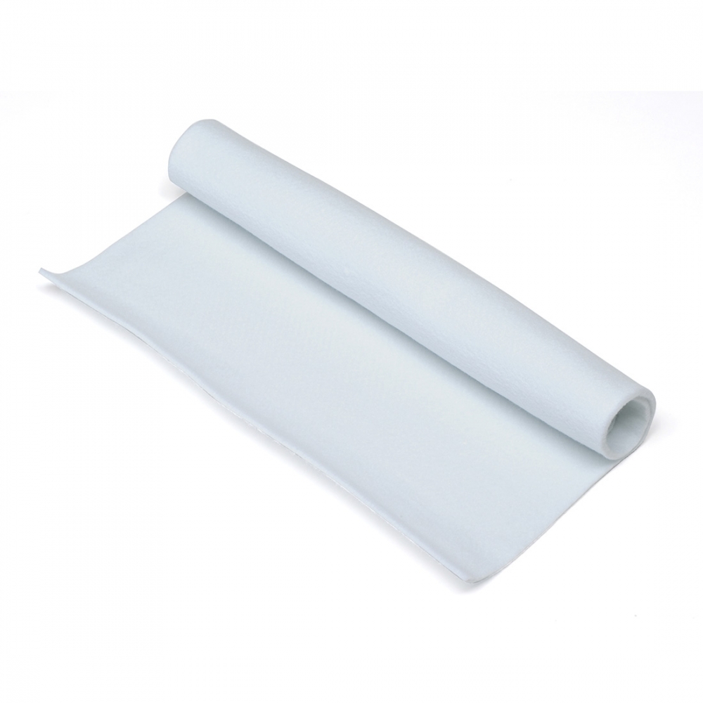 Rivestimento Per Asse Da Stiro TRIXES | Imbottitura In Feltro E Spugna | 107x34 Cm - Foto 11