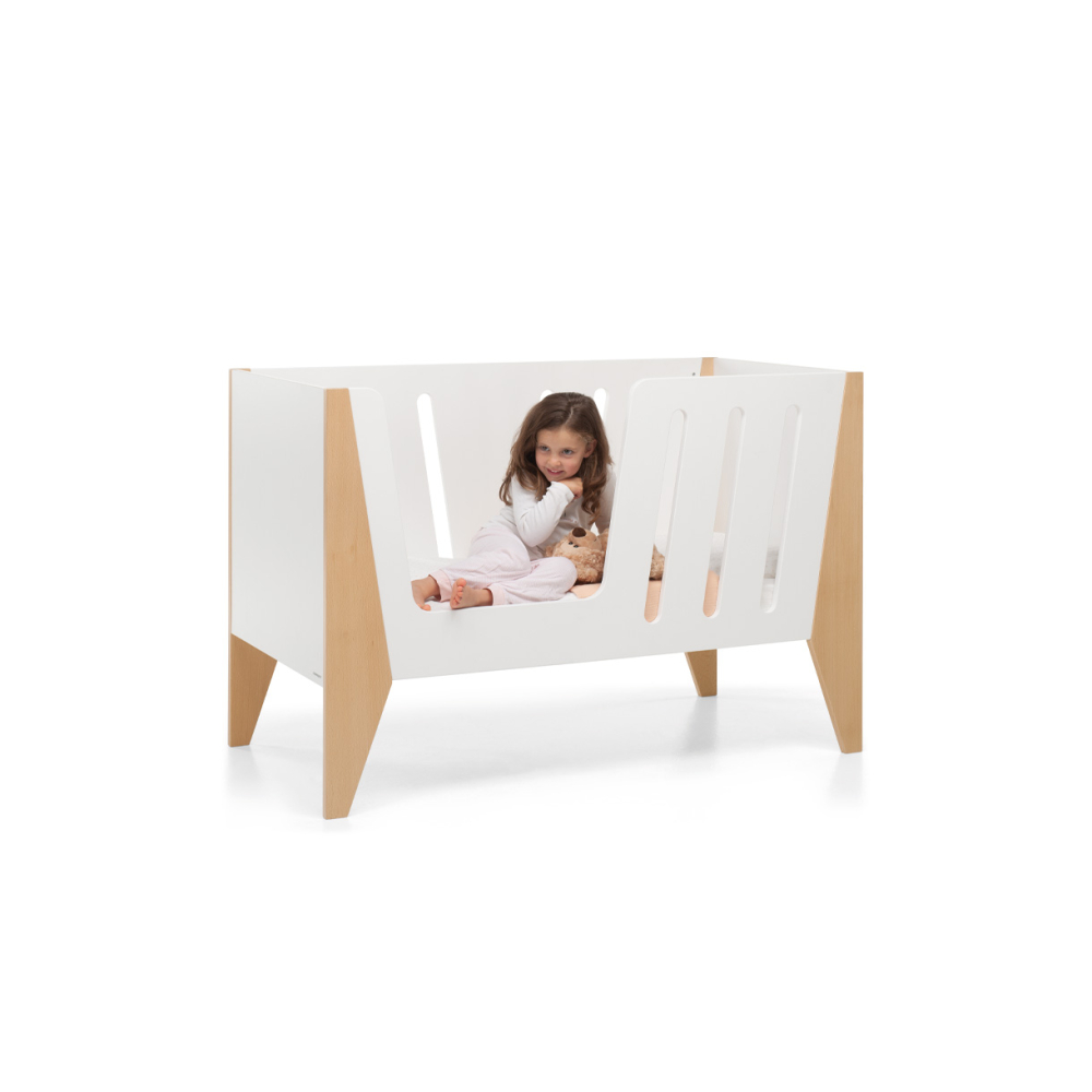 Spondina per lettino Dolcevita 70x140 (venduta separatamente)