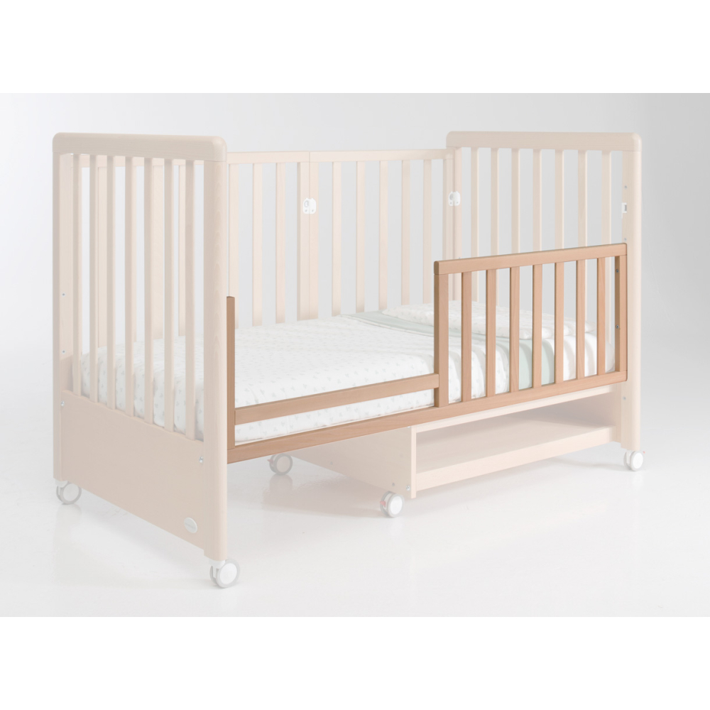 Spondina toddler utilizzabile da 3 anni (venduta separatamente)
