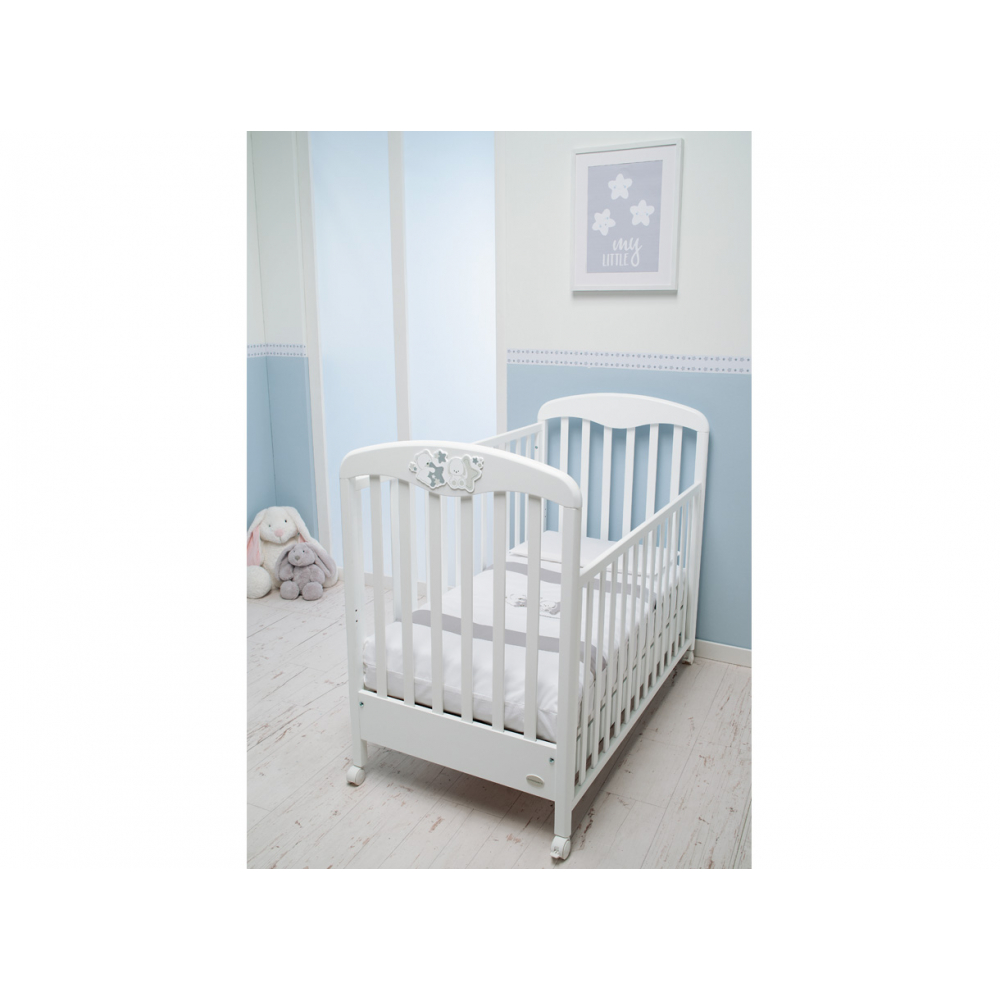 Foppapedretti is with you from your child's very first days