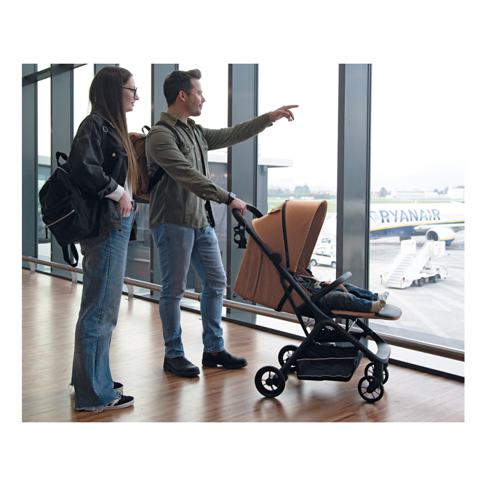 Tanto en casa como de paseo, elige los mejores productos para tu bebé