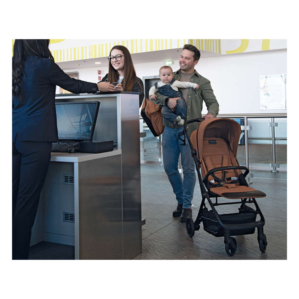 Tanto en casa como de paseo, elige los mejores productos para tu bebé