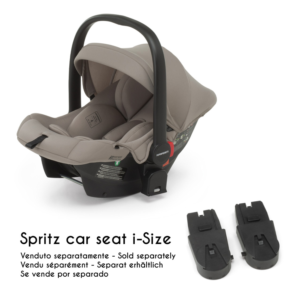 Kinderwagen Spritz von Foppapedretti  Offizielle Website