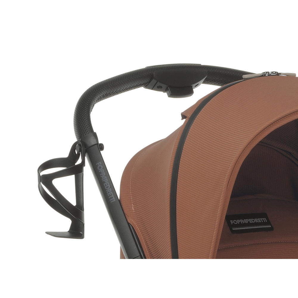 Porta-biberon in dotazione