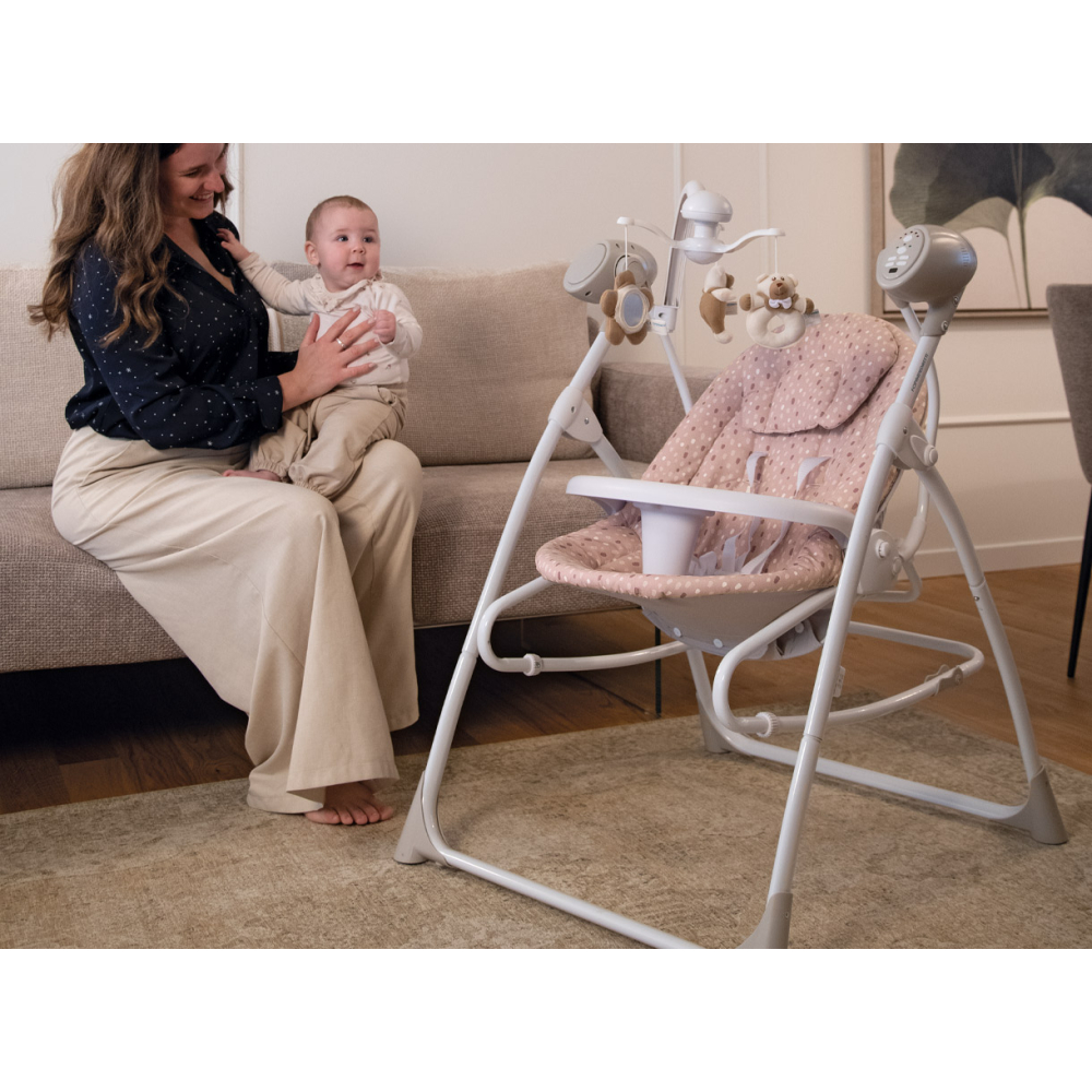 Sia in casa che a passeggio scegli i migliori prodotti per il tuo bambino