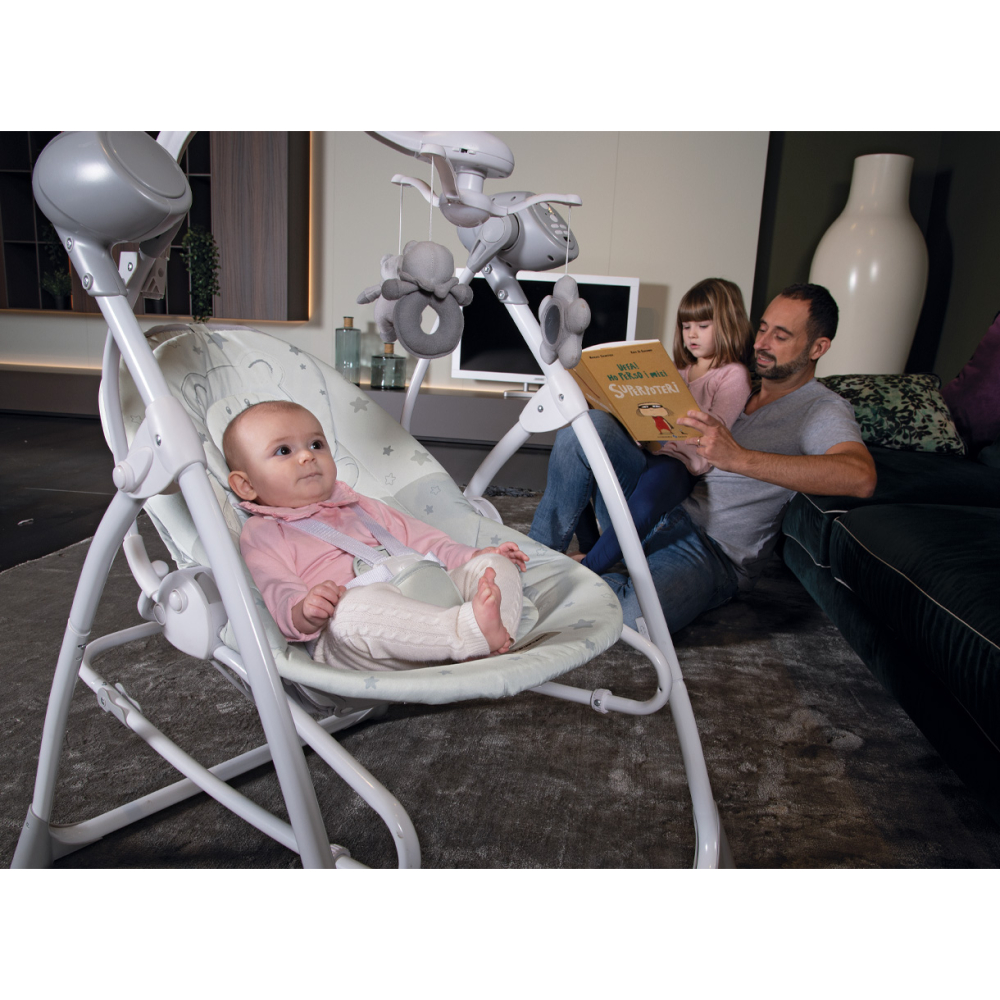 Sia in casa che a passeggio scegli i migliori prodotti per il tuo bambino