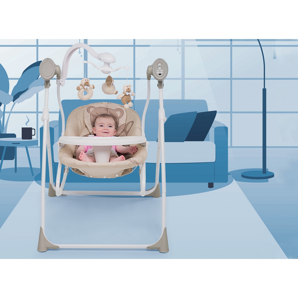 Sia in casa che a passeggio scegli i migliori prodotti per il tuo bambino