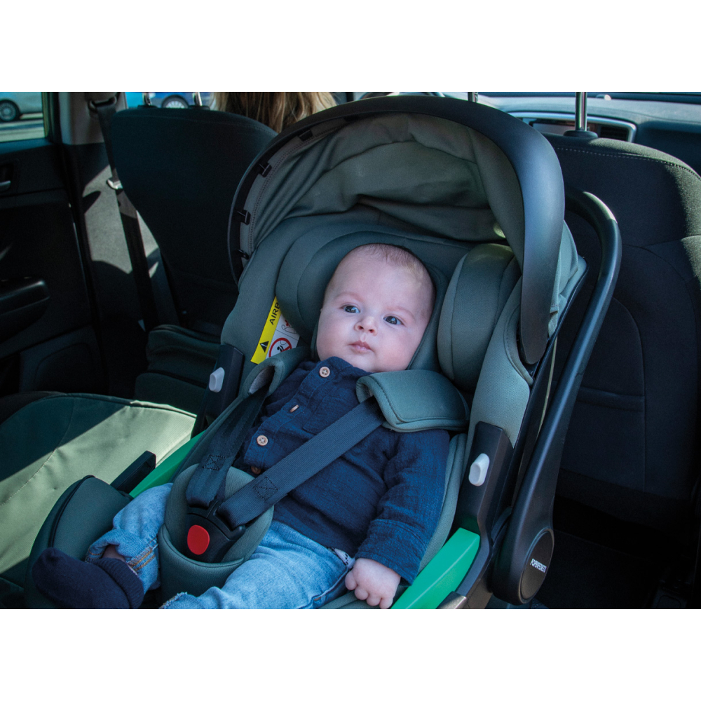 Whether at home or out and about, choose the best products for your baby