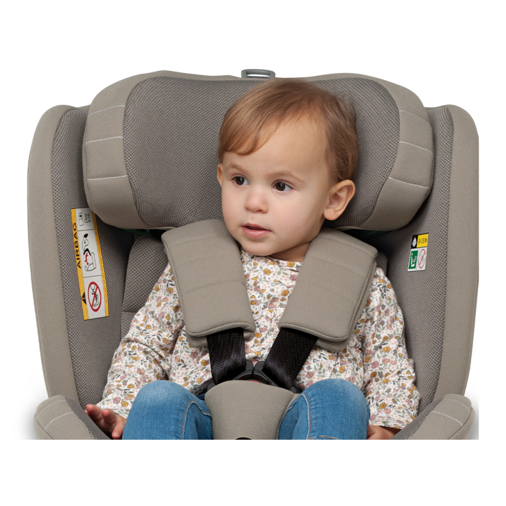 Whether at home or out and about, choose the best products for your baby