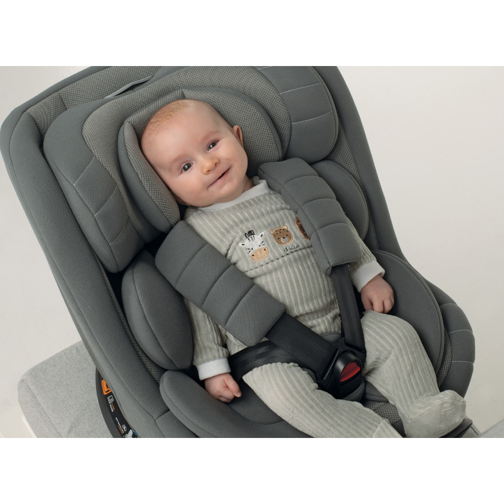 Whether at home or out and about, choose the best products for your baby