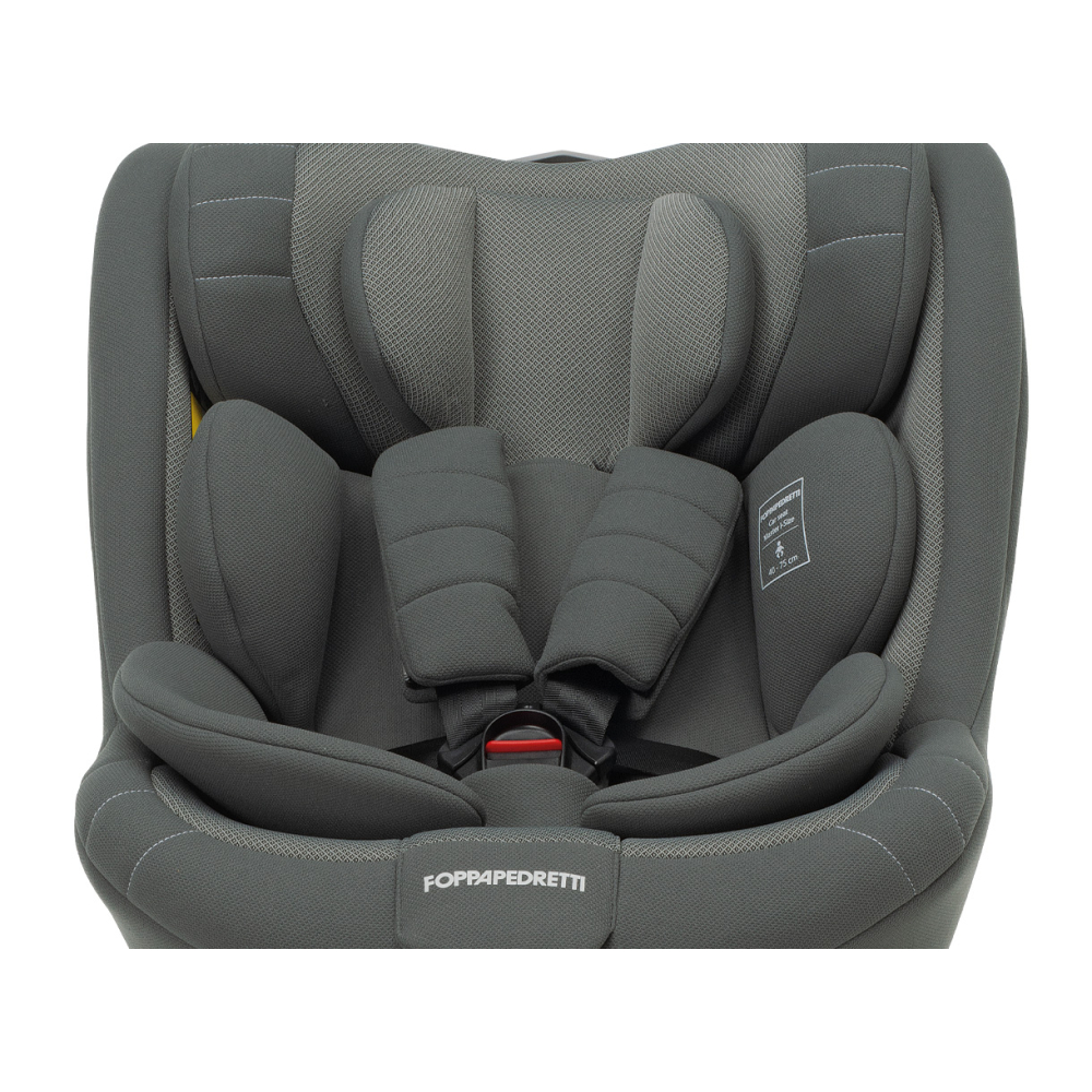 Ergonomische Einlage für die ersten Monate, für Kinder bis zu einer Körpergröße von 75 cm
