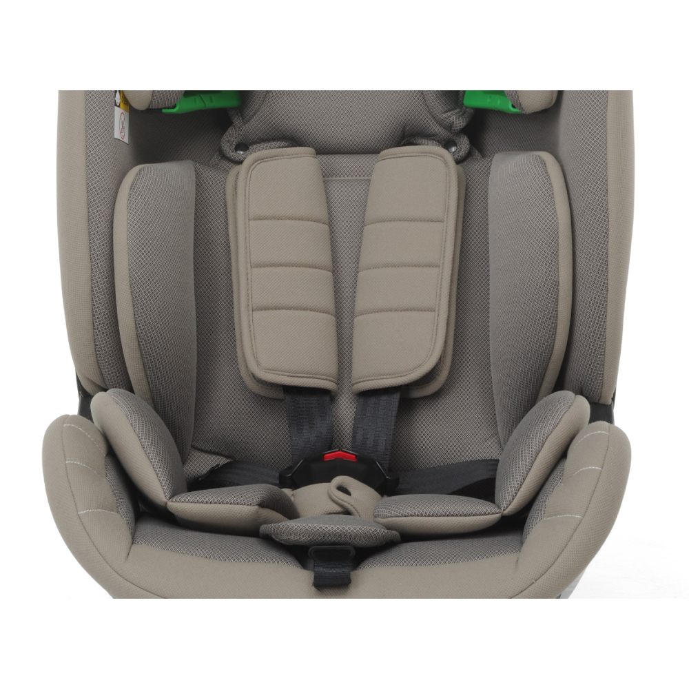 Foppapedretti Tech I-Size Isofix Base Car Seat -- ALINA