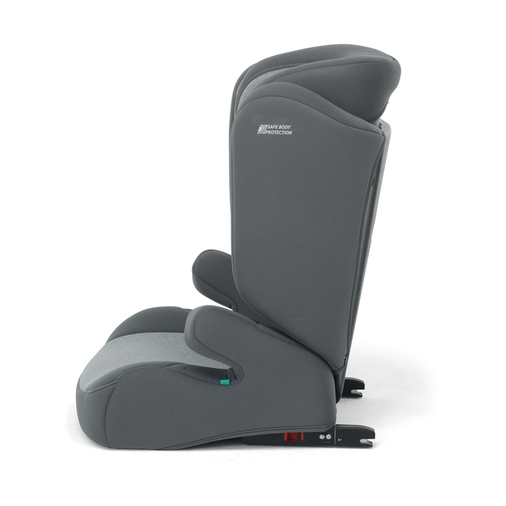 Time i-Size car seat by Foppapedretti – Official website