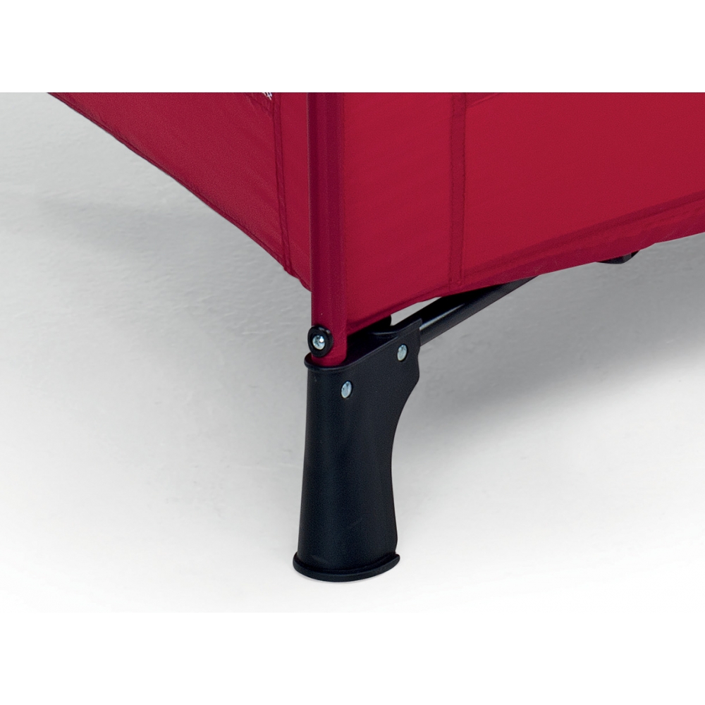 Feet to improve stability