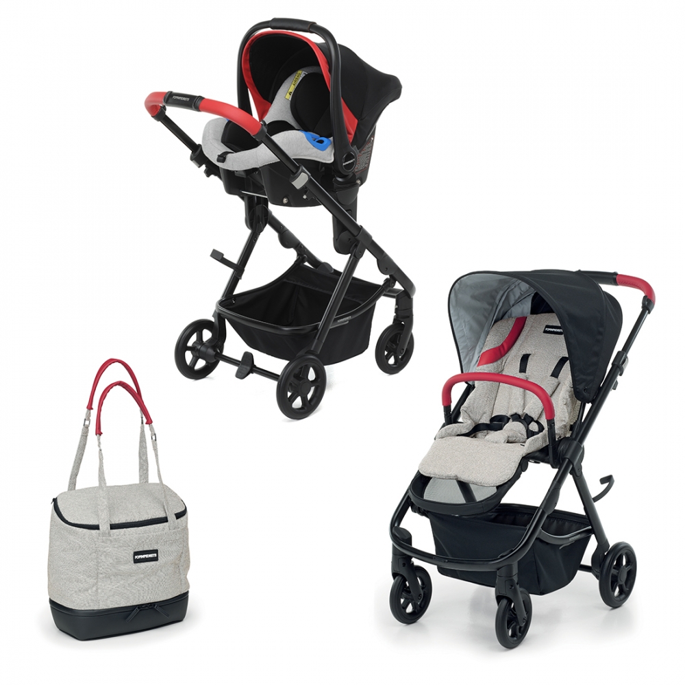 duo travel system