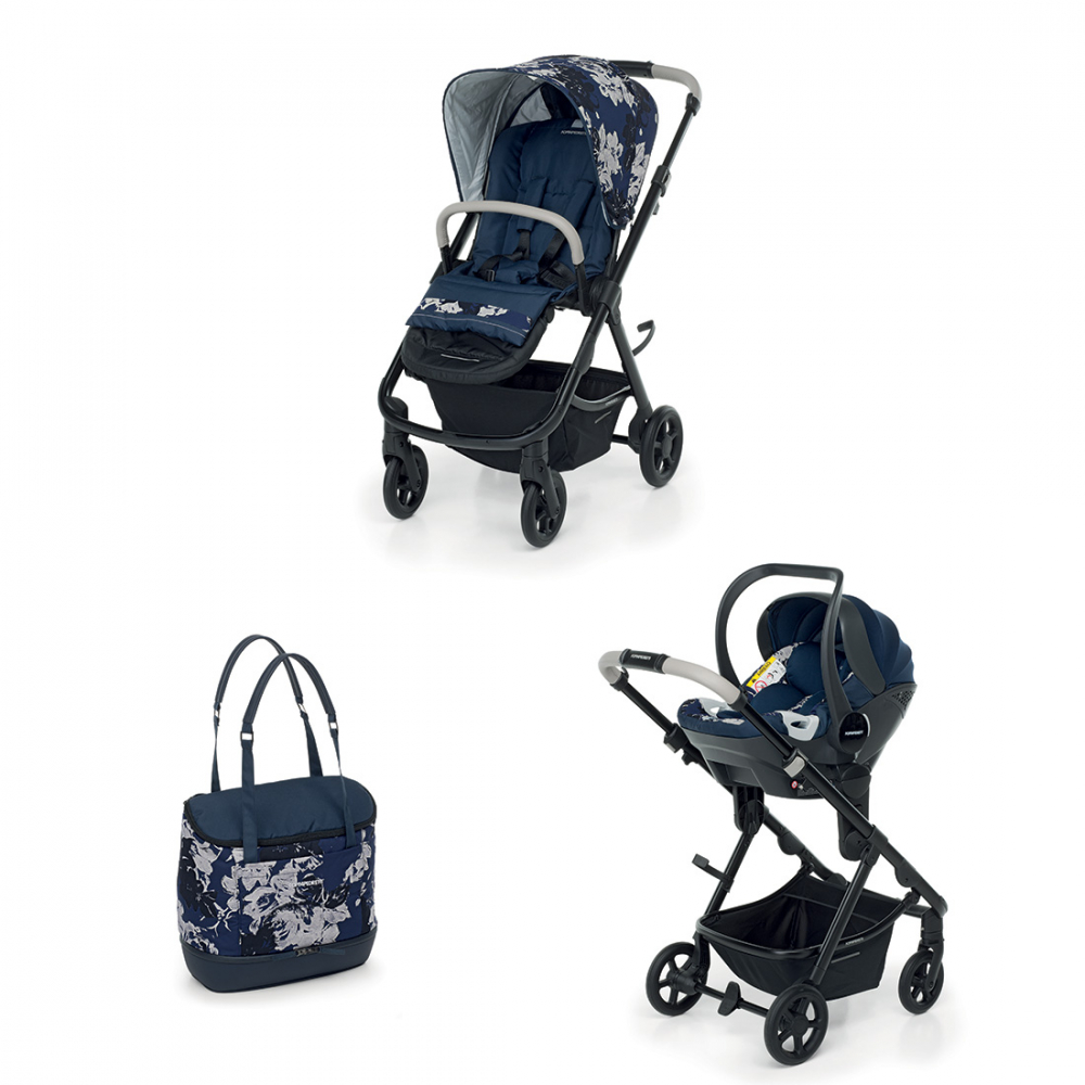 duo travel system