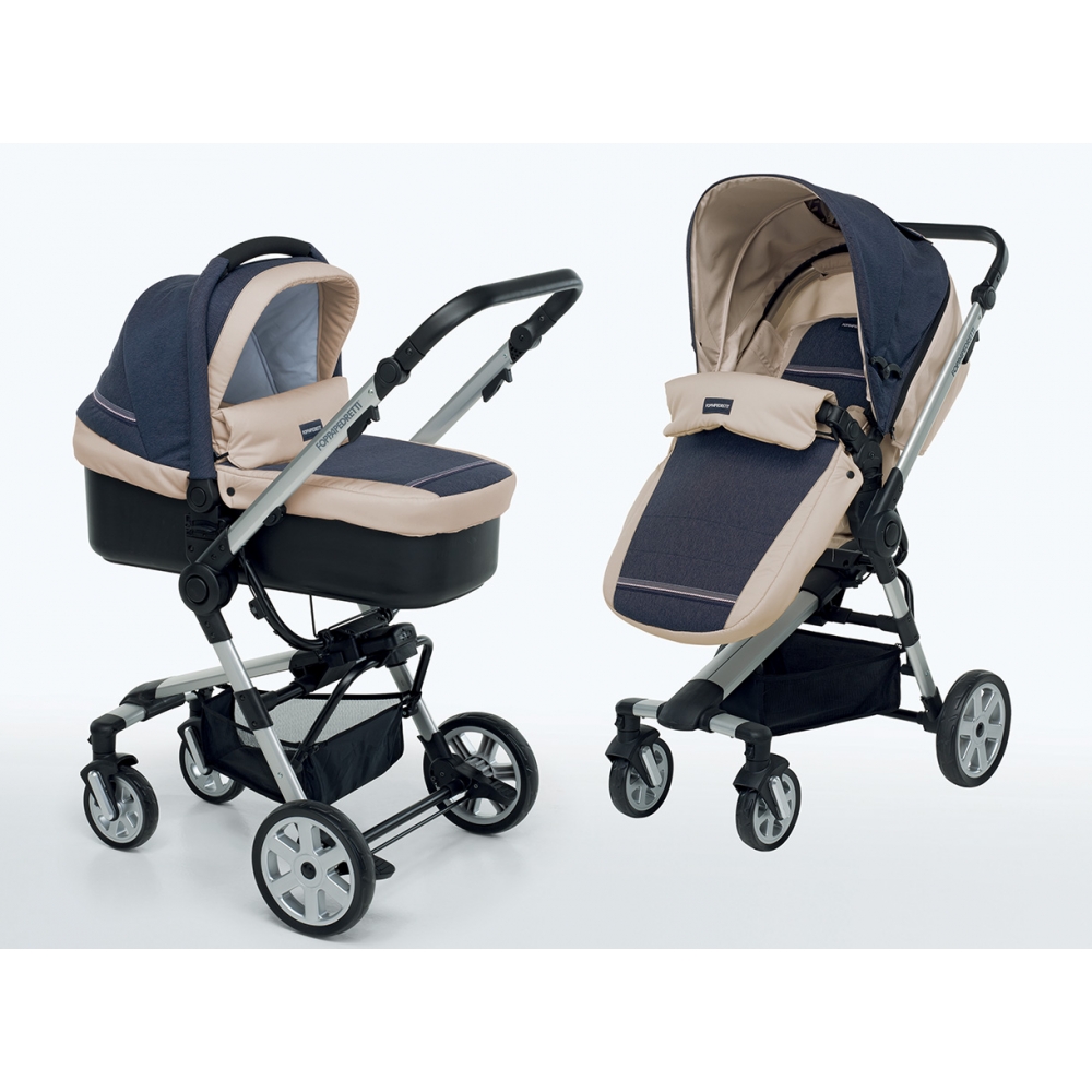 foppapedretti stroller