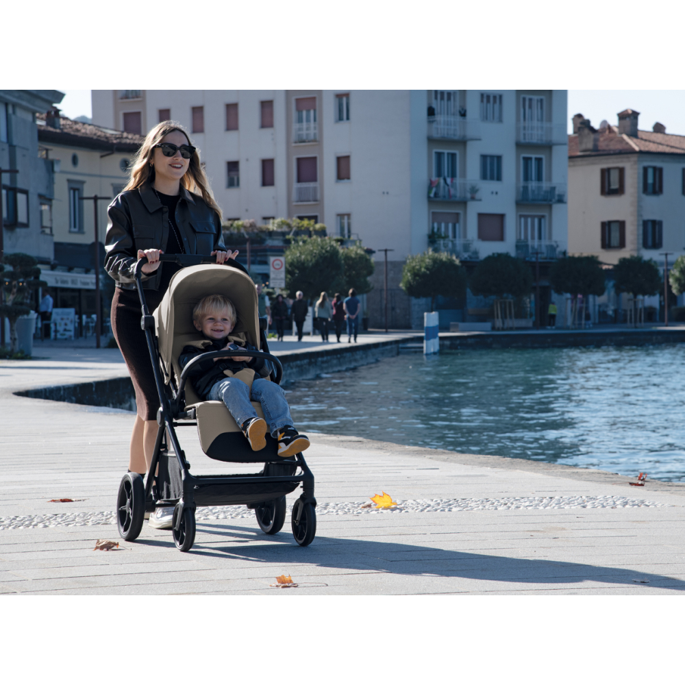 Sia in casa che a passeggio scegli i migliori prodotti per il tuo bambino