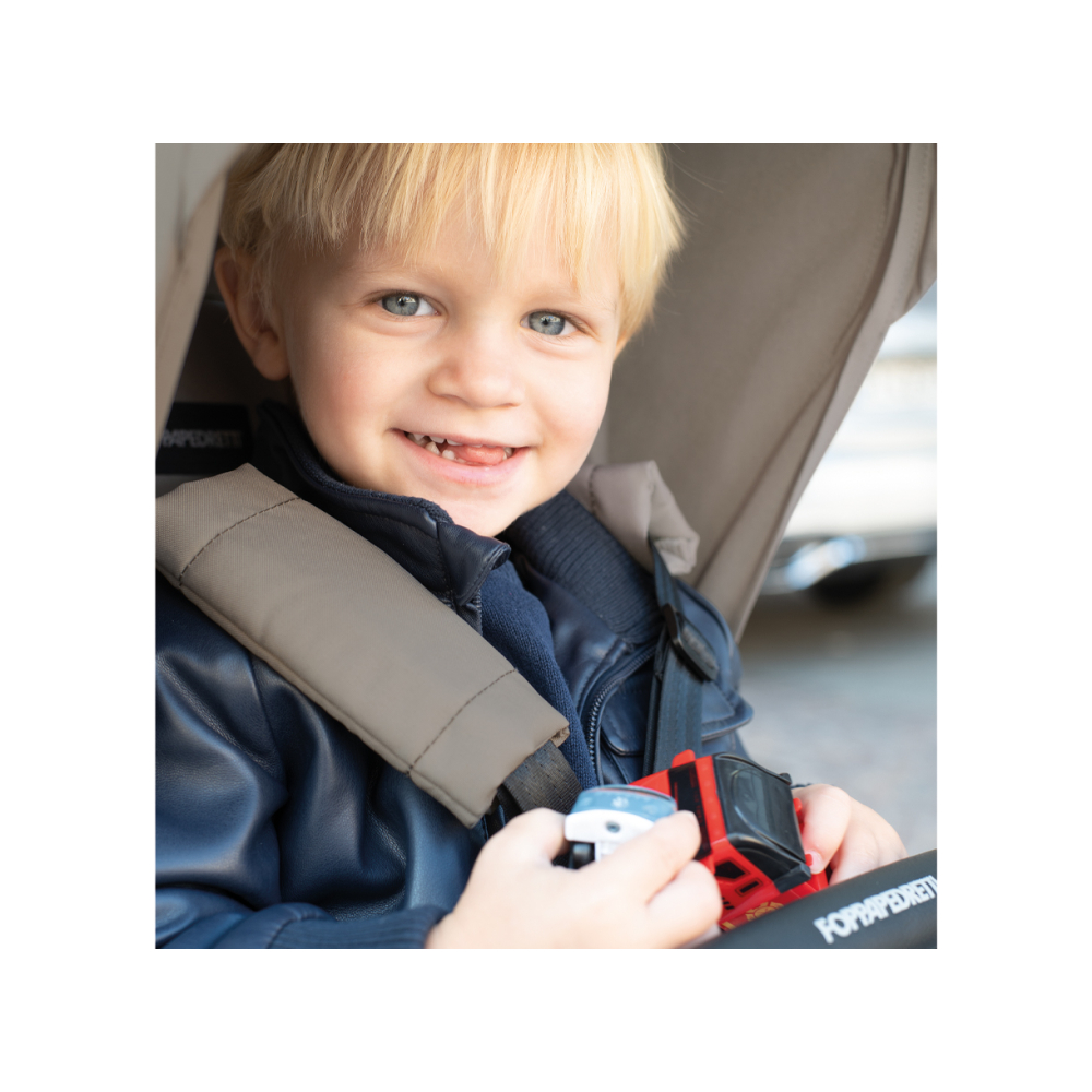 Sia in casa che a passeggio scegli i migliori prodotti per il tuo bambino