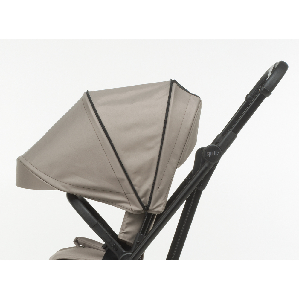 Capottina estendibile