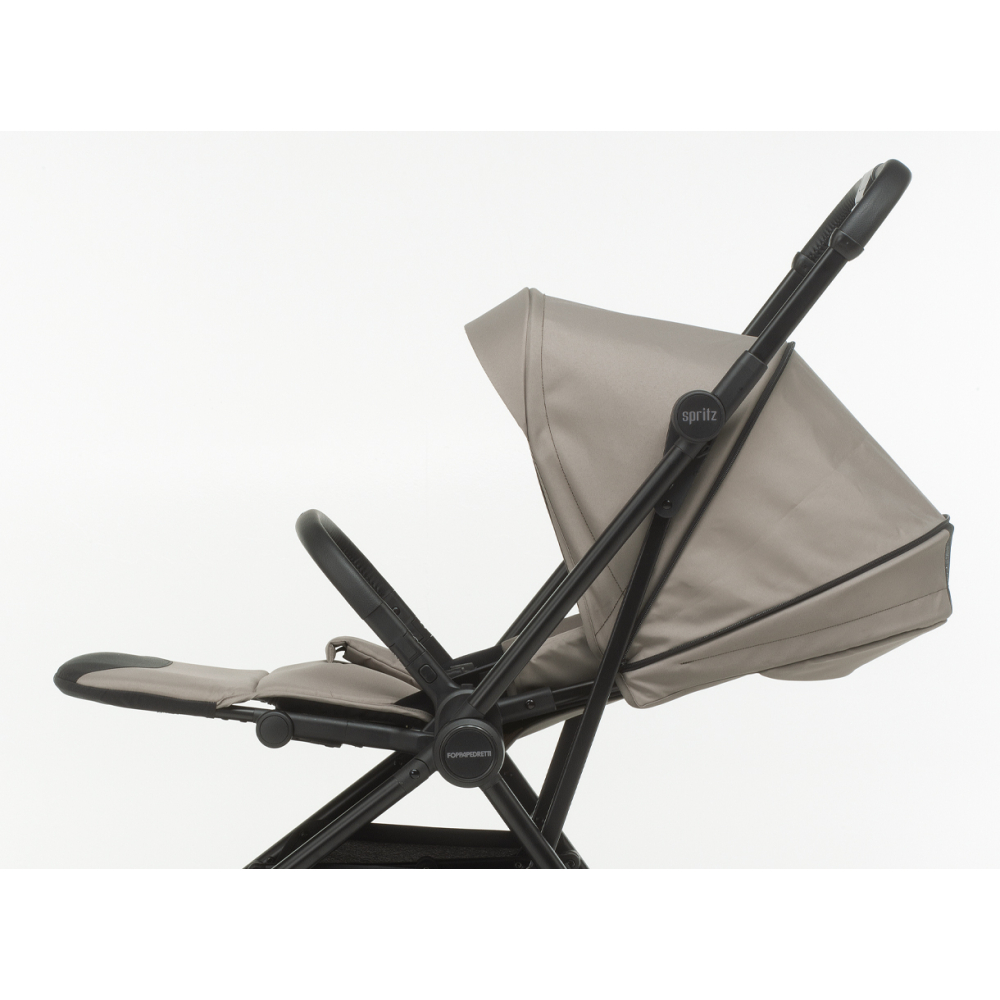 Schienale regolabile