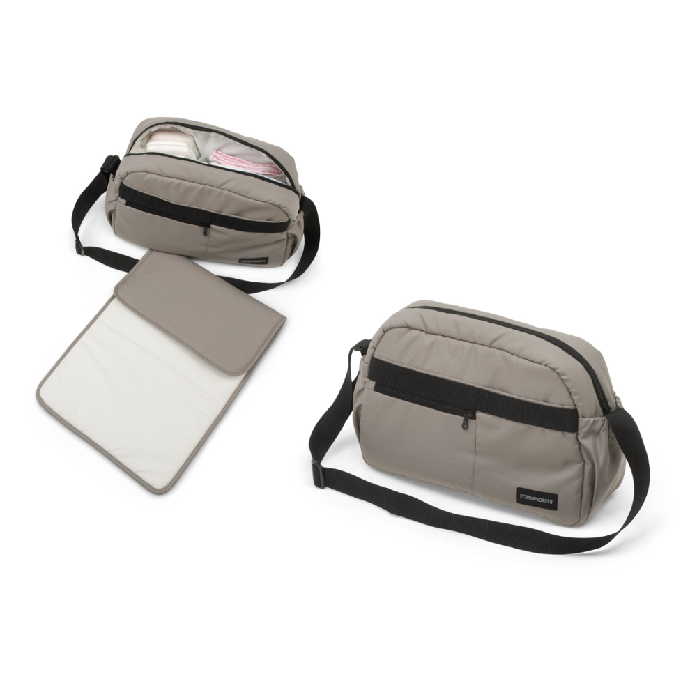 Colori abbinabili alla borsa Jolie (venduta separatamente)