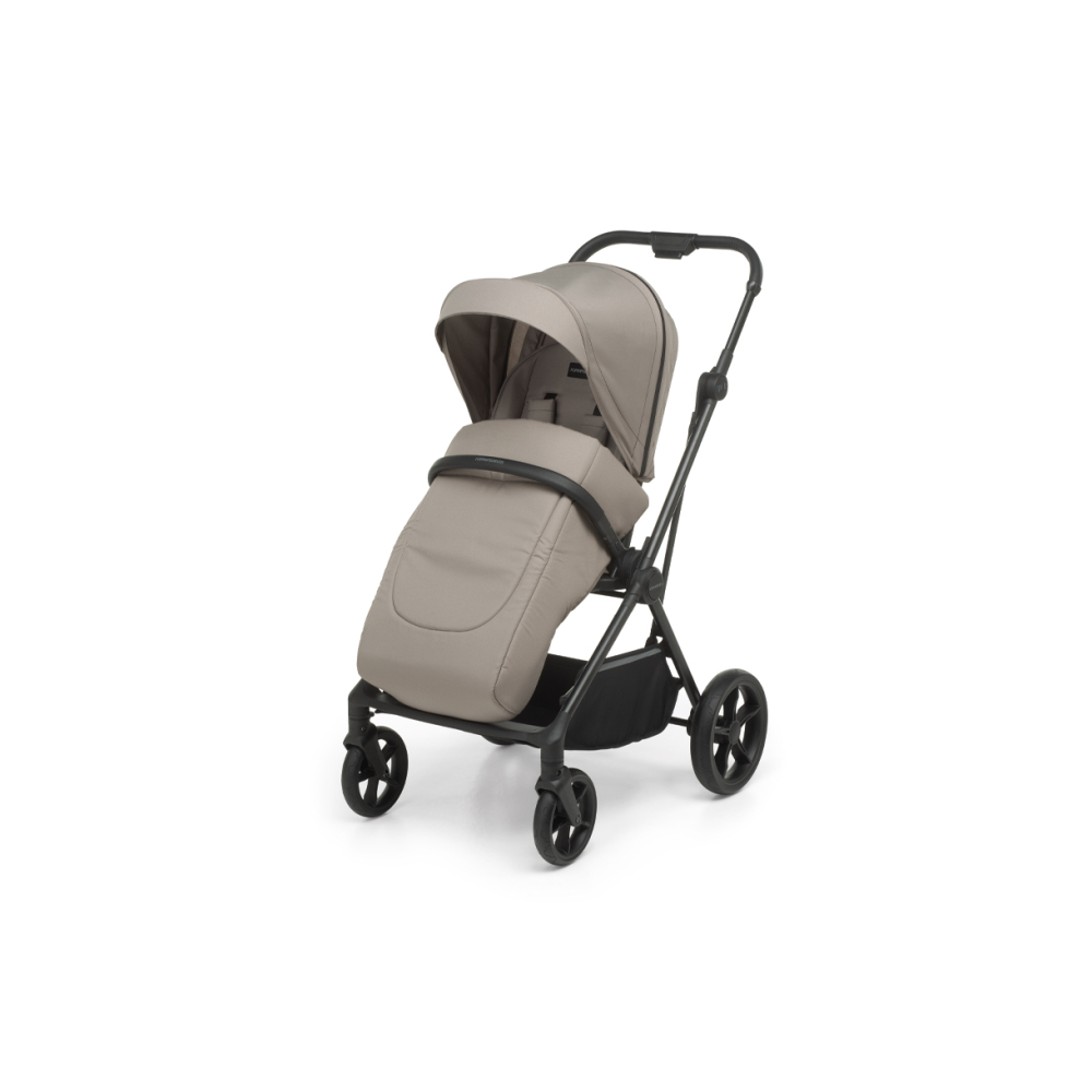 Coprigambe per passeggino Spritz (venduto separatamente)