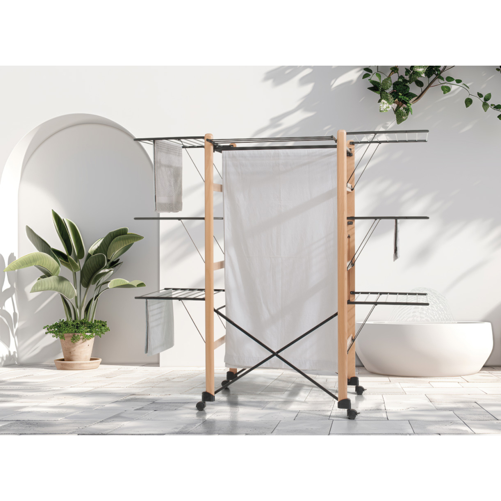 Decorate your home with useful products taking up very little space