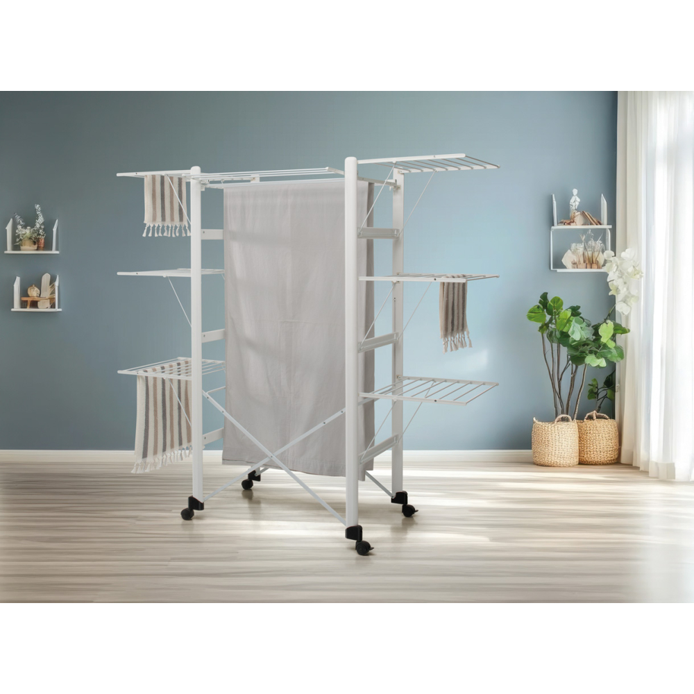 Decora tu casa con productos útiles y que ocupan poco espacio