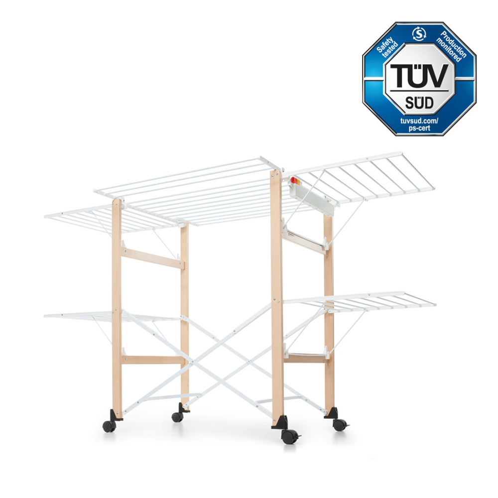 Gulliver clothes airer by Foppapedretti Official Website