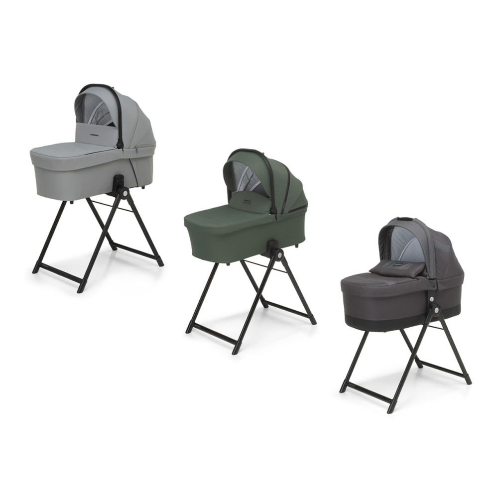 For TicToc Pro, TicToc and Divo carrycots