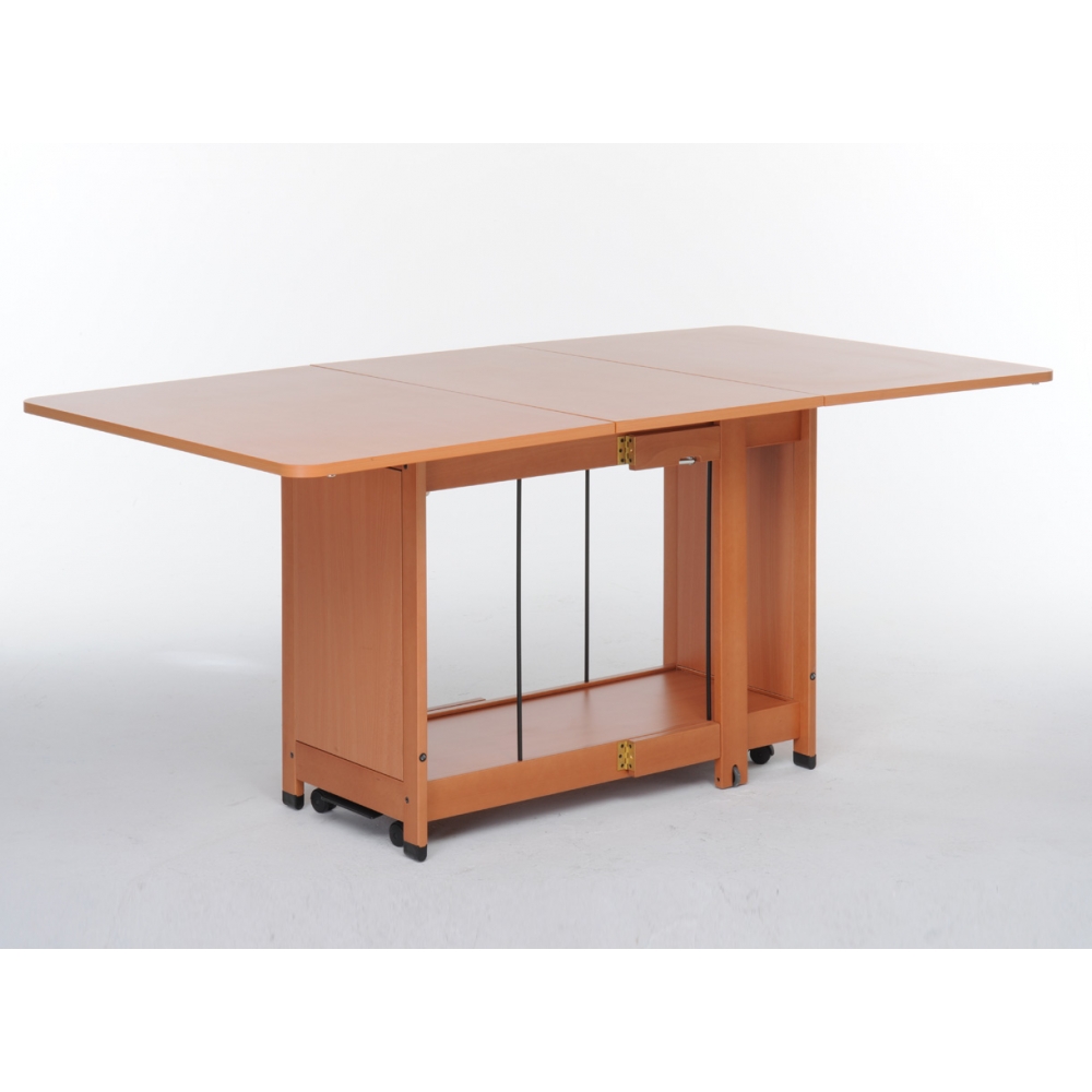 Copernico Folding Table By Foppapedretti Official Website